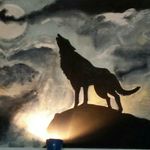 Thomas Linke - @wolfmanchinook - Instagram