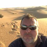 Thomas Linke - @howie_v8 - Instagram
