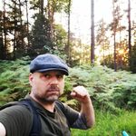 Thomas Linz - @crazygrandpa_311 - Instagram