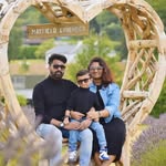 Lisson Thomas - @lisson.thomas - Instagram
