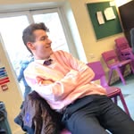 Tom - @thomas_livesey - Instagram