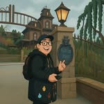 Thomas Lloyd - @crimson_snake - Instagram