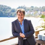 Thomas Lloyd. - @thomaslloyd.mx - Instagram