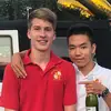 thomas lloyd - @thomas515_ - TikTok