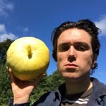Thomas Lloyd - @falseincisors - Instagram