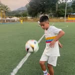 Thomas Lopez Arias - @thomasloari31 - Instagram