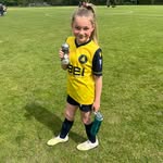 Ruby Thomas-Lobb - @rubymaefootball - Instagram