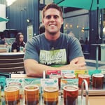 Sean Thomas Lobb - @seanlobbster - Instagram