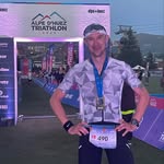 Thomas  Rasmussen - Løbe & Tri tosse - @theras71 - Instagram