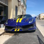 Thomas Lobé - @carguy34fr - Instagram