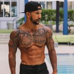 Thomas  locklear - @locklear3393 - Instagram