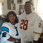 Thomas Locklear - @chiefadj45 - Instagram