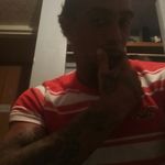 thomas locklear - @lumbeeking_26 - Instagram