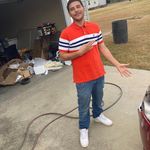 Thomas Locklear - @thomaslocklear380 - Instagram