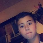 thomas locklear - @yfn_lil_t_1234 - Instagram