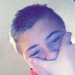 thomas locklear - @yfnlilt1345 - Instagram