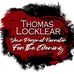 Thomas Locklear Voice - Facebook