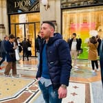 Michael - @thomaslockman39 - Instagram