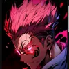 ROYMEN SUKUNA - @thomaslockman0 - TikTok