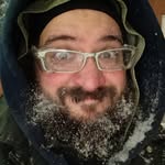 Thomas Martin Lockman - @imawizardnotafighter - Instagram