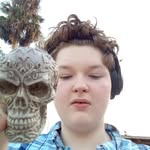 William Thomas Lockman - @williamthomaslockman - Instagram