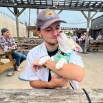 Thomas Loflin - @thomasloflin - Instagram