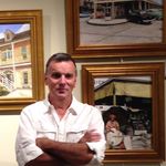 Thomas Lofton - @bayougallery1 - Instagram