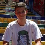 Thomas Loiseleur - @thomasloiseleur - Instagram
