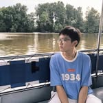 Thomas Loke - @luluguanheng - Instagram