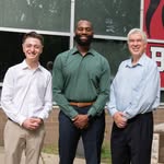 Andrew LoMonte, Quan R. Miller, Thomas Heaney - @forthebloomfieldstudents - Instagram