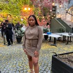 Mel Thomas - @meeloneythomas - Instagram