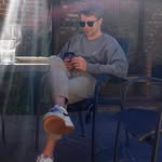 Thomas Longin - @thomas_longin - Instagram