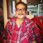 Thomas Longoria Jr. - @tlongoria49 - Instagram