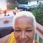Thomasinaa Longshore - @longshorethomasinaa - Instagram