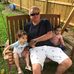 Tommy Longstreth - Facebook