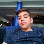 thomas loran - @thomasloran18 - Instagram