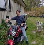 Thomas Lorentzen - Facebook
