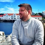 Thomas Lorentzen Hval - @thomaslhval - Instagram