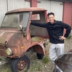 Tommy Lorentzen - Facebook