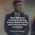 Thomas Shelby - @thomasloriano - Instagram