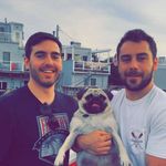 Miles Loring-Thomas - @milesloringthomas - Instagram