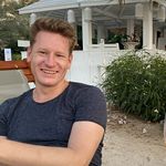 Thomas Lösch - @thomas_loe84 - Instagram