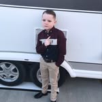 Thomas Loveridge - @thomas_loveridge2k23 - Instagram