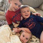 Thomas Lowe - Facebook