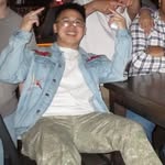 Thomas Luc - @yang_thedon - Instagram