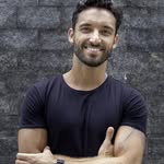 Thomas Lucente | Preparador físico - @thomaslucente - Instagram