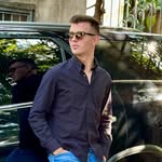 Thomas Luch Leite - @thomasluchleite - Instagram