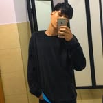 Thomi - @thomaslucero18 - Instagram