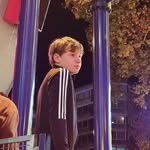 Thomas Lucci - @thomas_lucci.be - Instagram