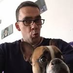 Thomas Lucci - @tholu64 - Instagram
